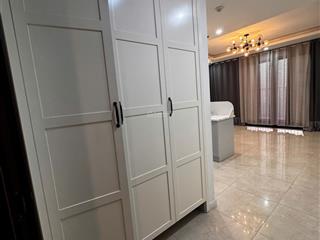 Hàng hiếm cho thuê 3 ngủ đồ cơ bản tại vinhomes d'capitale, trần duy hưng giá chỉ 24 triệu