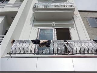 Nhỉnh 4 tỷ nhà xây mới độc lập  la phù gần khu d geleximco dương nội ngõ rộng thoáng ô tô đỗ gần