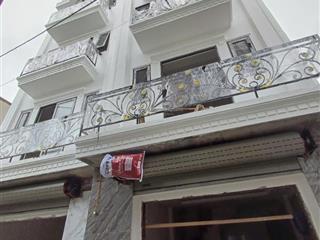 Nhanh tay sở hữu căn nhà tuyệt đẹp có ô chờ thang máy trung tâm an khánh, gần vinhome thăng long