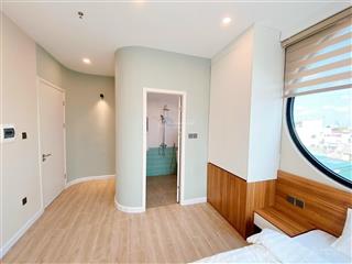 Cho thuê chung cư mini trung tâm tây hồ, ngõ 160 lạc long quân, hà nội
