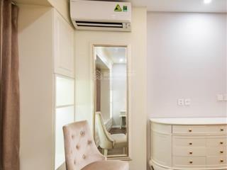 Cho thuê căn hộ cao cấp, 90m2, 2pn, 1wc tại ngõ huế, hàng bài, hoàn kiếm, hà nội