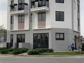 Bán nhà ở xã hội tại tp. mới, bình dương, diện tích 65m2, giá 2.3 tỷ, 1 trệt 1 lửng 1 lầu
