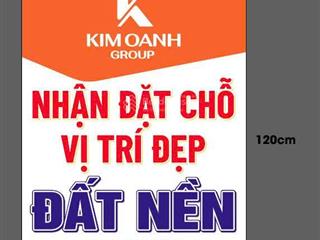 Dầu giây center city khu đất nền tiềm năng đầu tư cho năm 2025