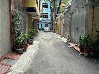 Siêu hiếm khu phân lô quân đội, ô tô 7 chỗ đỗ trước cửa, cách ngã tư sở vài bước chân, royal city
