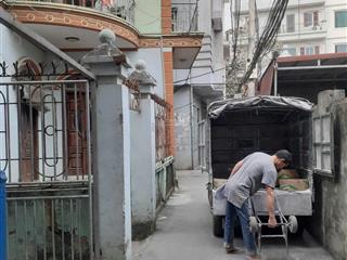 (hàng hiếm) bán đất xây ccmn  gần hồ  50m ô tô  sổ nở hậu  3 gác đỗ cửa  dt 50m2