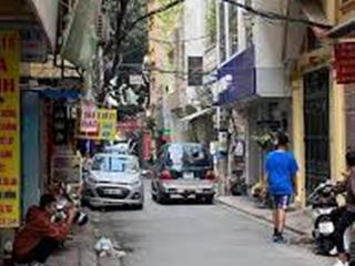 Bán đất xây ccmn mễ trì thượng, ô tô tránh cách nhà 15m, ngõ 2.7m, dt 41m2, mt 4m