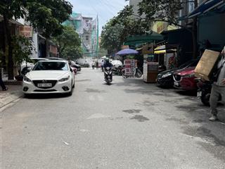 (hàng đẹp) bán toà ccmn đình thôn, ô tô tránh, vị trí vip, dt 70m2, mt 4.5m, doanh thu ~ 95tr/th