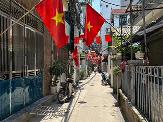 (đất vàng phú đô) bán đất xây ccmn, ô tô đỗ cửa, nở hậu, dt 108m2, mt 4.6m