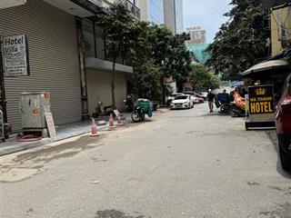 Bán toà nhà dòng tiền lê quang đao, ngõ oto tránh, dt 120m2 mt 7m 16p khép kín, doanh thu~100tr/th