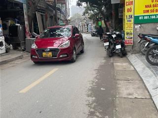 (vị trí vàng) bán toà ccmn lê quang đao, ô tô tránh, dt 120m2, mt 7m, 16p khép kín, dt ~100tr/th
