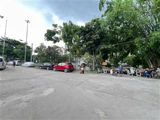 [hàng bán kín] bán đất xây ccmn, phân lô ô tô tránh, kinh doanh tốt, ngõ thông tứ tung, giá đâu tư