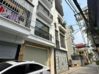 Chủ cần tiền bán gấp toà ccmn phú đô, ô tô vào nhà, 2 thoáng, dt 120m, doanh thu ~ 100tr/1 tháng