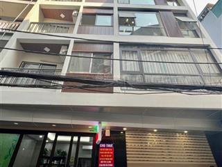 Dòng tiền khủng  bán ccmn phú mỹ  mỹ đình, 22p kk thang máy full nội thất, 81m2, dt 110tr/1 tháng