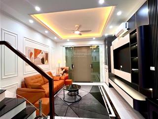 Hàng hiếm bay nhanh  nhỉnh 7 tỷ  5 tầng 3 ngủ  đủ công năng  cách ô tô 30m  36mx3.5m