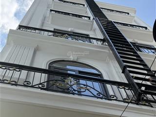 [giá siêu rẻ] chủ cần bán toà ccmn 7 tầng  10p kk  ô tô đỗ cửa  20m ra ô tô tránh  48m x 5.7m