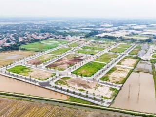 Sẵn hàng chủ đầu tư giá tốt dự án hoàng điệp hà nam green city