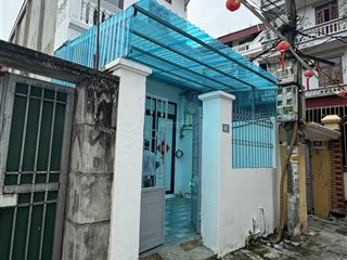Nhà đông mỹ thanh trì hà nội 60m 5,35 tỉ