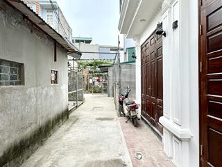 3 căn nhà liền kề nhau ở vạn phúc, thanh trì, hà nội mỗi căn 40 m2, giá 4,65 tỷ