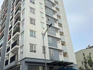 1 căn chung cư duy nhất căn chung cư hacom duyên thái dt 43m , gồm 2 ngủ , 2 wc , giá 2.3 tỷ.