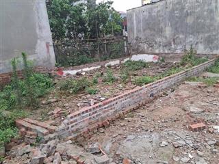 Thôn 3 vạn phúc 40m đất,mặt tiền 5 mét.3,45 tỷ. siêu phẩm hiếm thôn 3 vạn phúc, nam phù