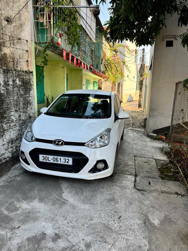 Bán đất xã thư phú thường tín diện tích ~57m² | mặt tiền 5m ngõ rộng oto vào tận nơi giá 2 tỷ 490