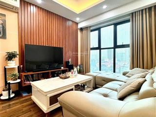 Cho thuê goldmark city, 14 triệu, 78m2, 2pn, 2wc, đầy đủ nội thất tại bắc từ liêm, hà nội