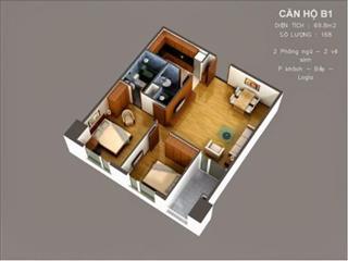 Cho thuê căn hộ flc complex diện tích 70m2 thiết kế 2pn 2wc. anh chị quan tâm  em 0372 949 ***