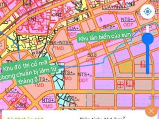 Bán đất mặt tiền quốc lộ 1a thôn cổ mã, xã đại lãnh, huyện vạn ninh