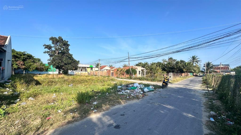 Đất vân phong lô góc gần full thổ gần sân bay, đường rộng giá chỉ 3 tỷ 500 triệu