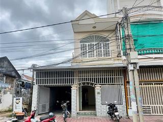 Bán nhà trung tâm thị trấn thị trấn vạn giã, nhà đẹp, giá chỉ 24tr/m2 có sẳn mặt bằng kinh doanh