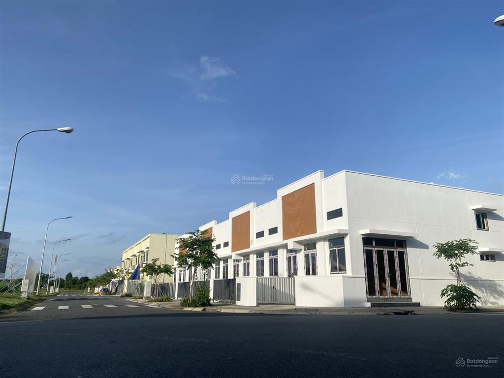 Nhà phố kcn phước đông 1.2 tỷ cho thuê được ngay 8 triệu/tháng và những lý do nên đầu tư ngay?
