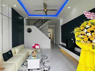 Nhà phố phước đông new city đã ra sổ trong kcn phước đông 99m2 đưa trước chỉ 320 triệu