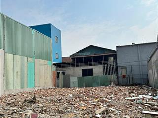 Lô đất hẻm phường hiệp bình phước sát ngay quốc lộ 13 giá 6.25 tỷ