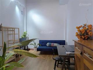Căn phòng vintage  giường tầng  full nội thất theo hình