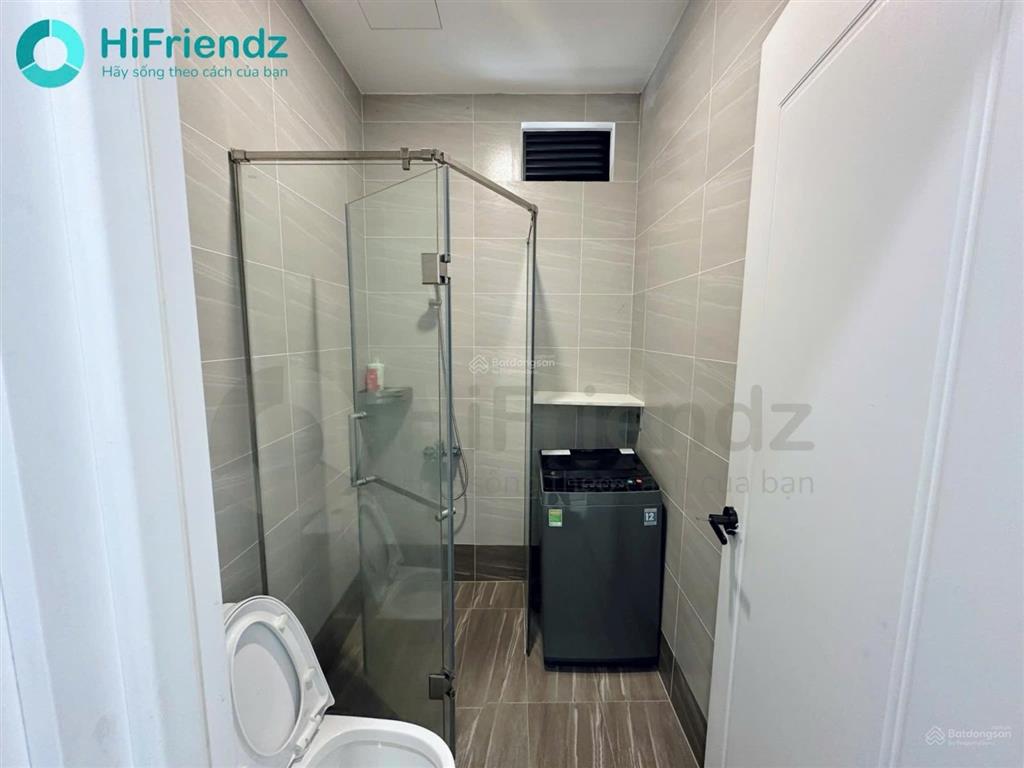 Cho thuê 1pn bự 40m2 tại đường số 6, an phú, quận 2, 10 triệu