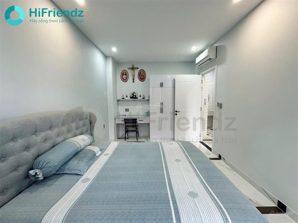 Cho thuê 1pn bự 40m2 tại đường số 6, an phú, quận 2, 10 triệu