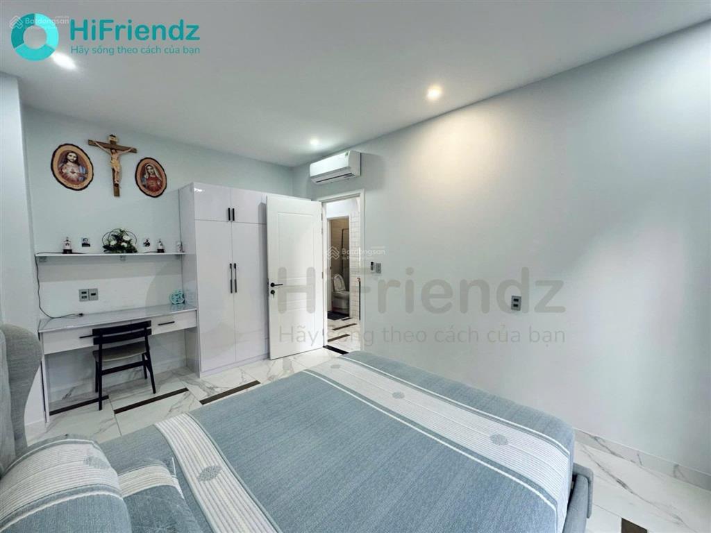 Cho thuê 1pn bự 40m2 tại đường số 6, an phú, quận 2, 10 triệu