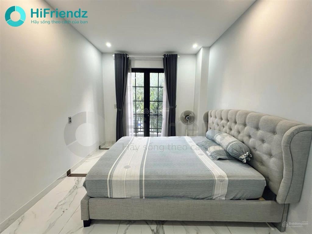 Cho thuê 1pn bự 40m2 tại đường số 6, an phú, quận 2, 10 triệu