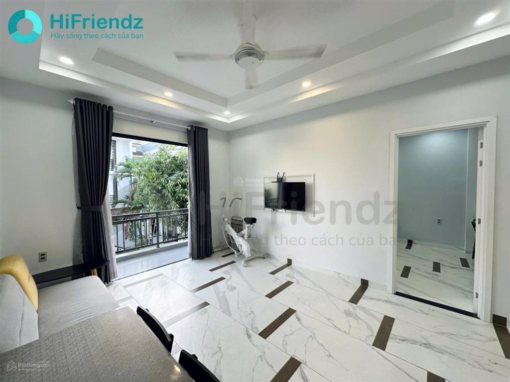 Cho thuê 1pn bự 40m2 tại đường số 6, an phú, quận 2, 10 triệu