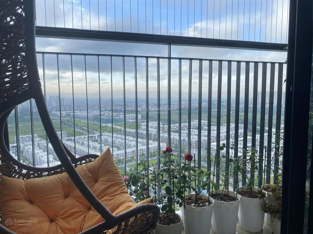 Bán cc bea sky, đại kim, hoàng mai, hà nội, 5,4 tỷ, 72m2