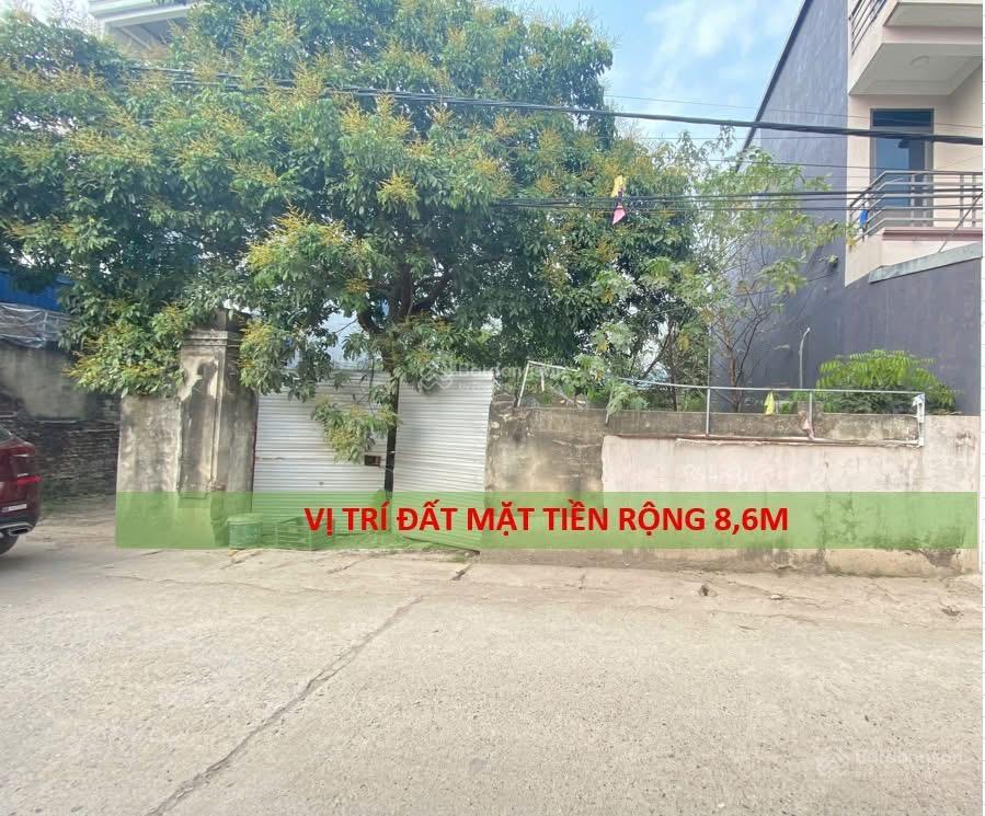 Đất kinh doanh trục chính ga phố nỷ
