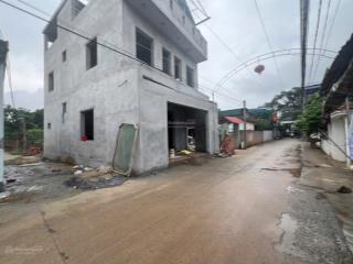 Bán gấp 100m2 đất tại lập trí  minh trí  sóc sơn  hà nội