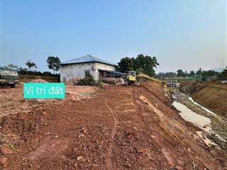 Thanh khoản cuối năm lô đất đẹp tại bắc sơn  sóc sơn. giá trị đầu tư sinh lời cao