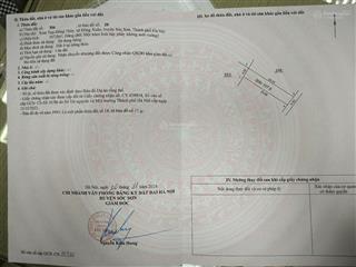 Đất đông xuân  sóc sơn  hà nội