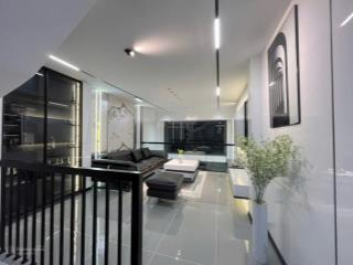 Hót bán gấp, nhà đẹp ở ngay, hẻm xe hơi 9m, trịnh đình trọng, 44m2, 4 tầng, hơn 8 tỷ