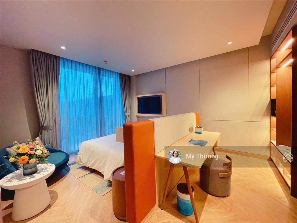 Bảng gía cdt villa 3pn dự án ixora hồ tràm (phase 2)  28,2tỷ (full nội thất & vat) nhận nhà ngay
