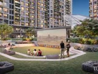 Bán căn hộ cao cấp 2pn1wc có sân vườn lumiere boulevar chỉ 3,619 tỷ  chiết khấu đến 7,5%