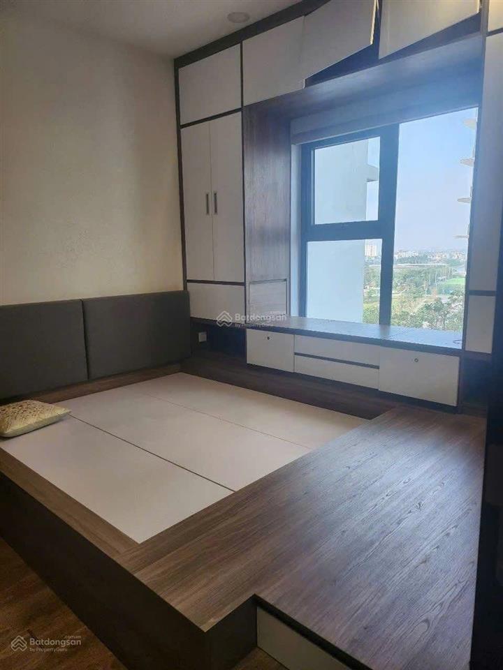 Cho thuê căn hộ 2 ngủ tại chung cư the zei full đồ mới tinh ở ngay, diện tích 74m2