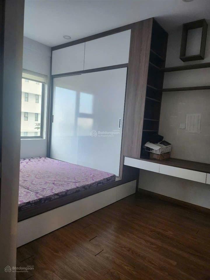 Cho thuê căn hộ 2 ngủ tại chung cư the zei full đồ mới tinh ở ngay, diện tích 74m2