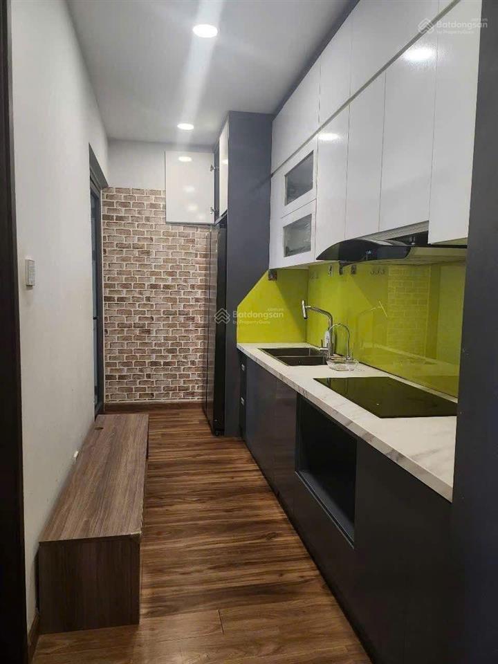 Cho thuê căn hộ 2 ngủ tại chung cư the zei full đồ mới tinh ở ngay, diện tích 74m2